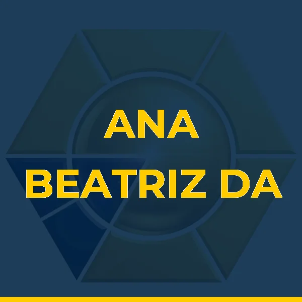 Logo de ANA BEATRIZ DA SILVA LOPES