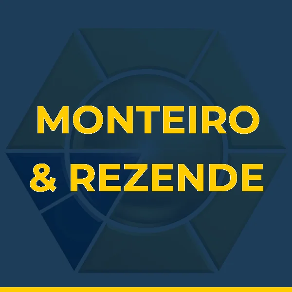 Logo de MONTEIRO & REZENDE LTDA