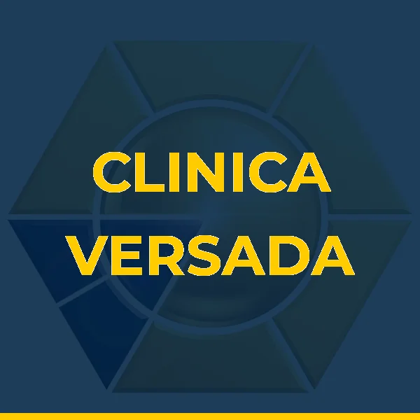 Logo de CLINICA VERSADA LTDA