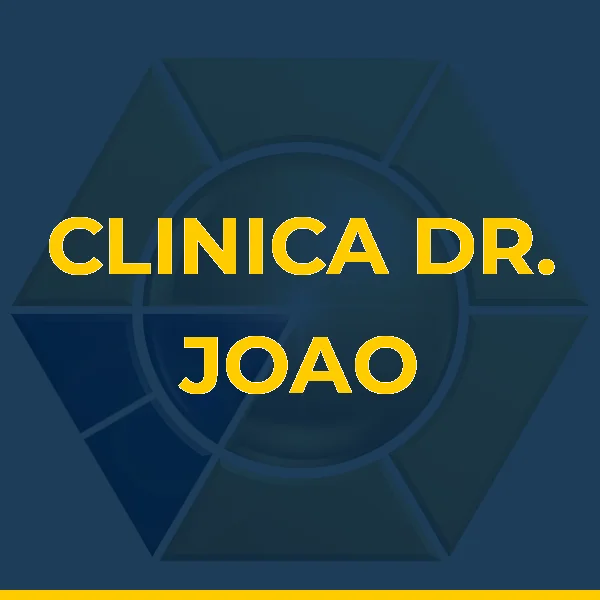Logo de CLINICA DR JOAO VICTOR LTDA