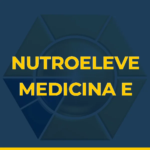 Logo de NUTROELEVE MEDICINA E TREINAMENTO LTDA