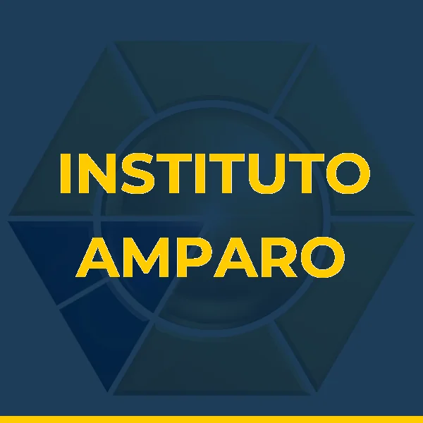 Logo de AMPARO SERVICOS DE SAUDE LTDA
