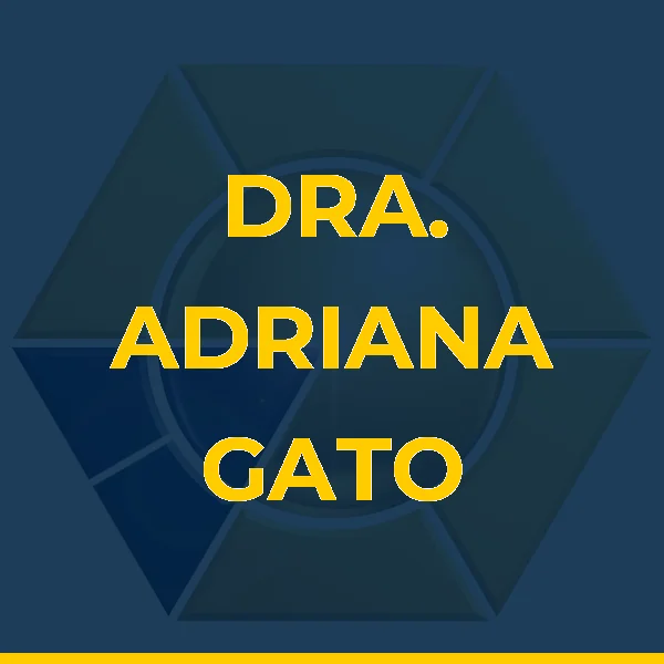 Logo de ADRIANA V. G. DA SILVA LTDA