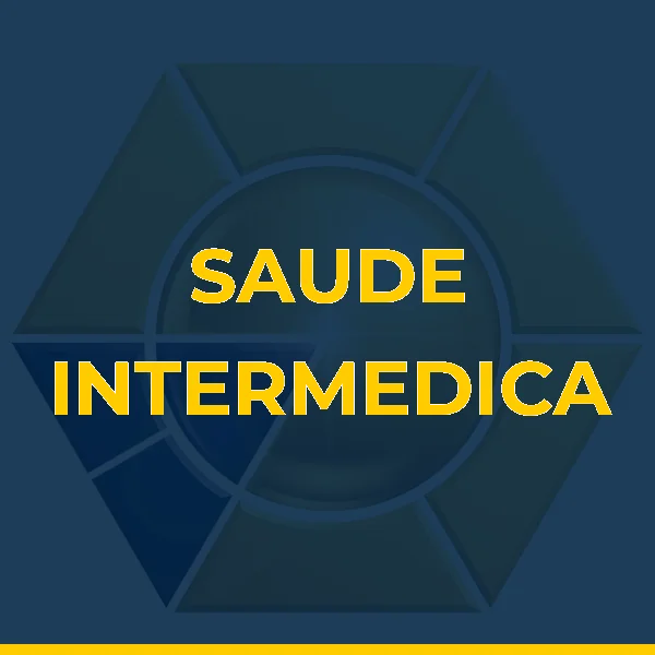 Logo de SAUDE INTERMEDICA LTDA