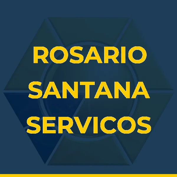 Logo de ROSARIO SANTANA SERVICOS MEDICOS LTDA