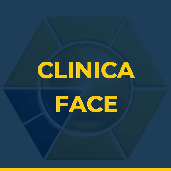 Logo de C F CLINICA ODONTOLOGICA LTDA