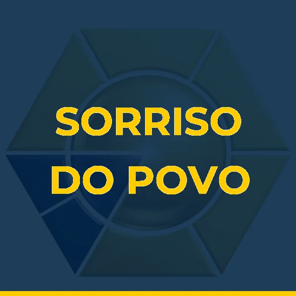 Logo de V&S CLINICA ODONTOLOGICA IPIAU LTDA
