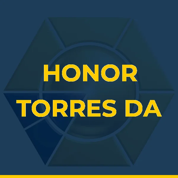 Logo de HONOR TORRES DA SILVA NETO