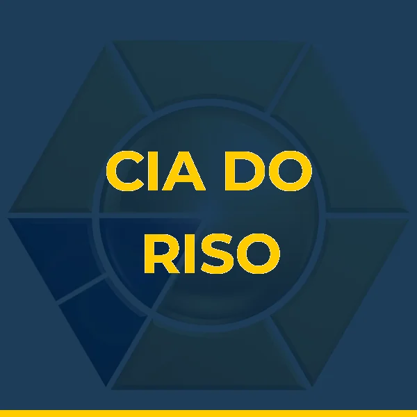 Logo de CIA DO RISO LTDA