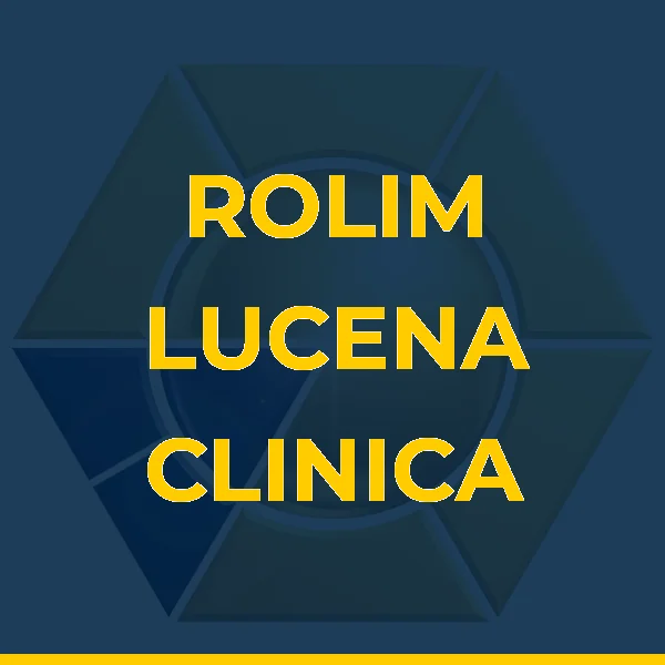 Logo de CLINICA OFTALMOLOGICA ROLIM LUCENA LTDA