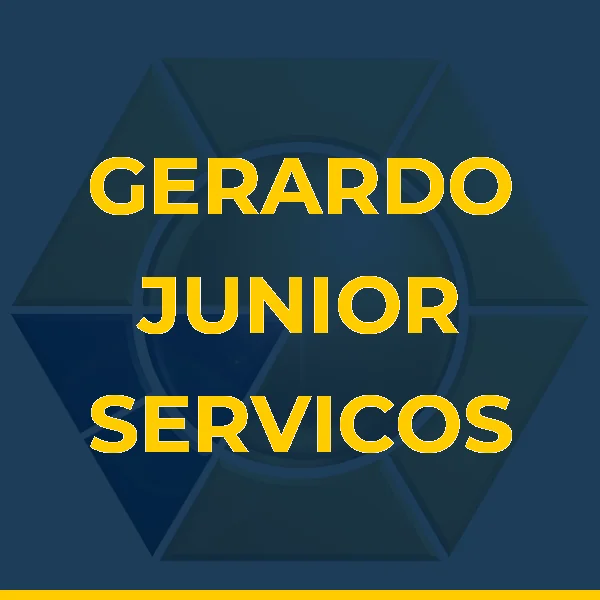 Logo de GERARDO JUNIOR SERVICOS ODONTOLOGICOS LTDA.