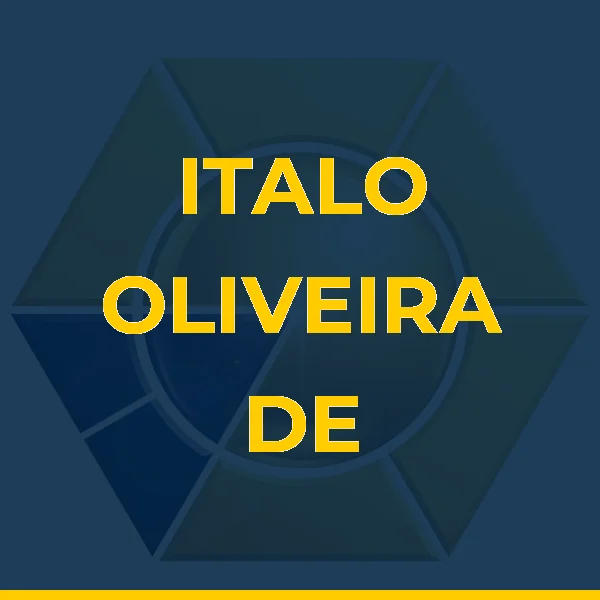 Logo de ITALO OLIVEIRA DE QUEIROZ