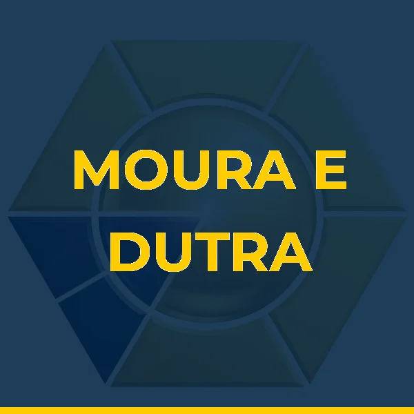 Logo de MOURA E DUTRA SERVICOS MEDICOS LTDA