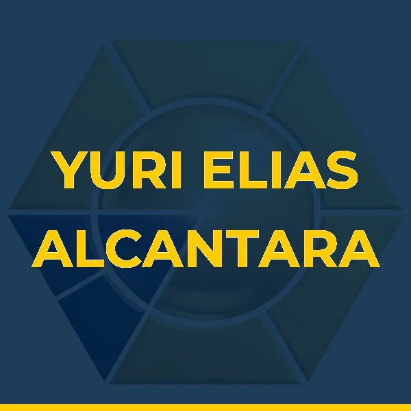 Logo de YURI ELIAS ALCANTARA