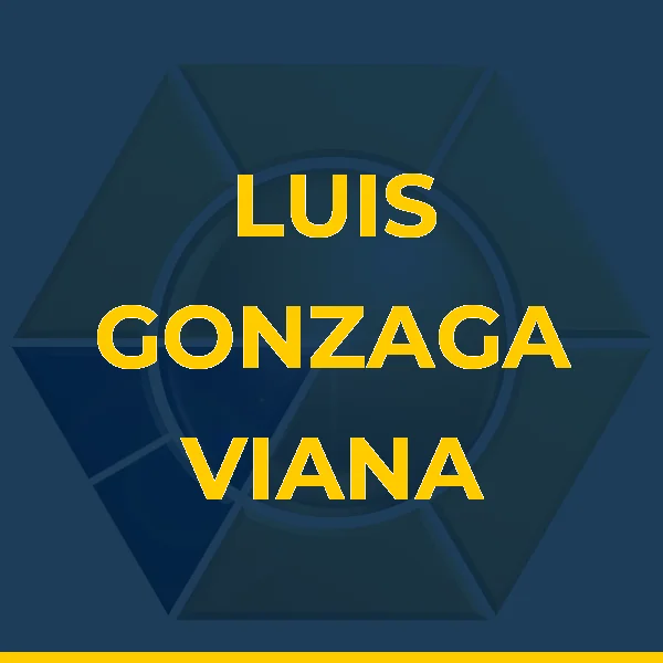 LUIS GONZAGA VIANA