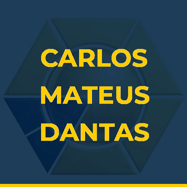 CARLOS MATEUS DANTAS DA SILVA
