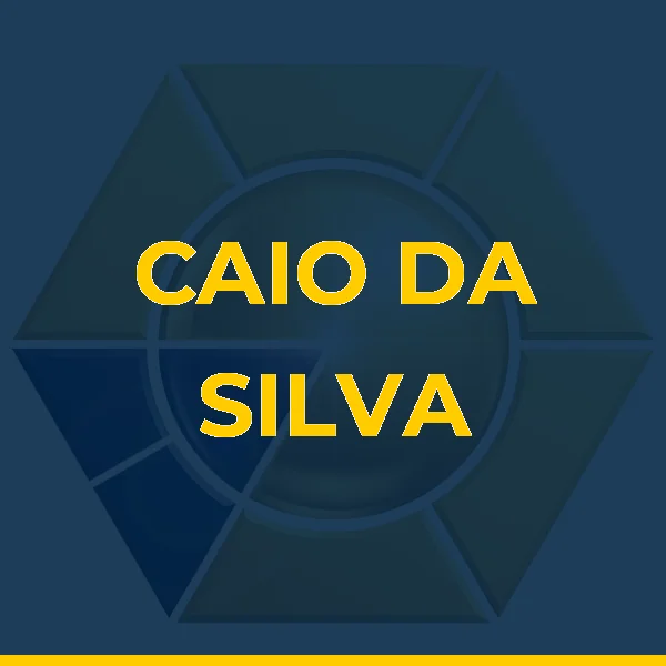 CAIO DA SILVA DE SOUSA