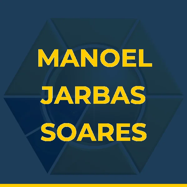 MANOEL JARBAS SOARES DA MOTA