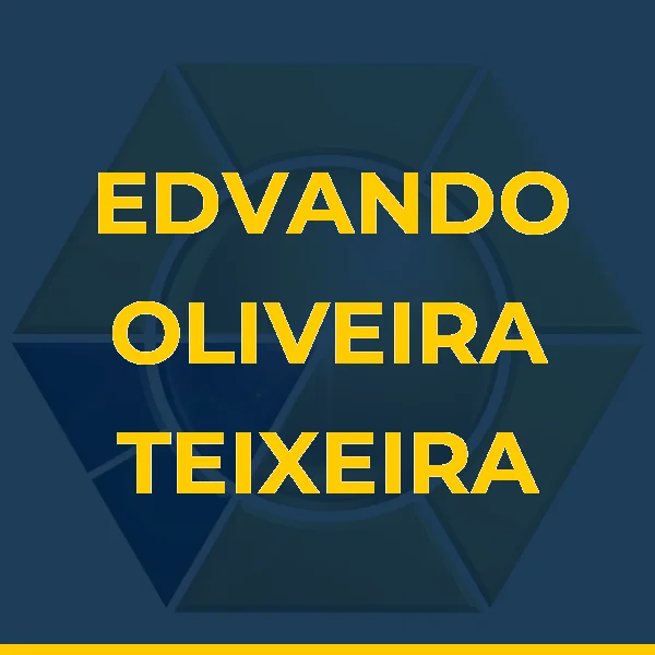 EDVANDO OLIVEIRA TEIXEIRA