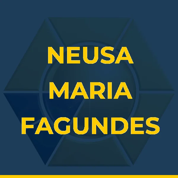 NEUSA MARIA FAGUNDES ANDRADE