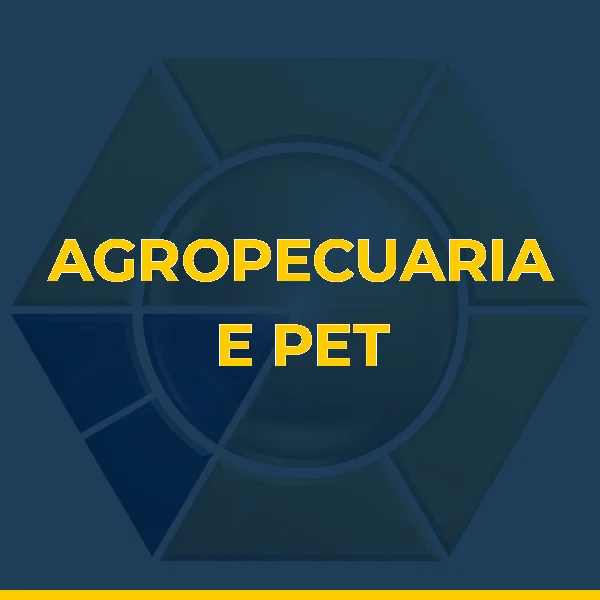 AGROPECUARIA E PET SHOP SOARES LTDA