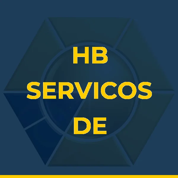 Logo de HB SERVICOS DE SAUDE LTDA