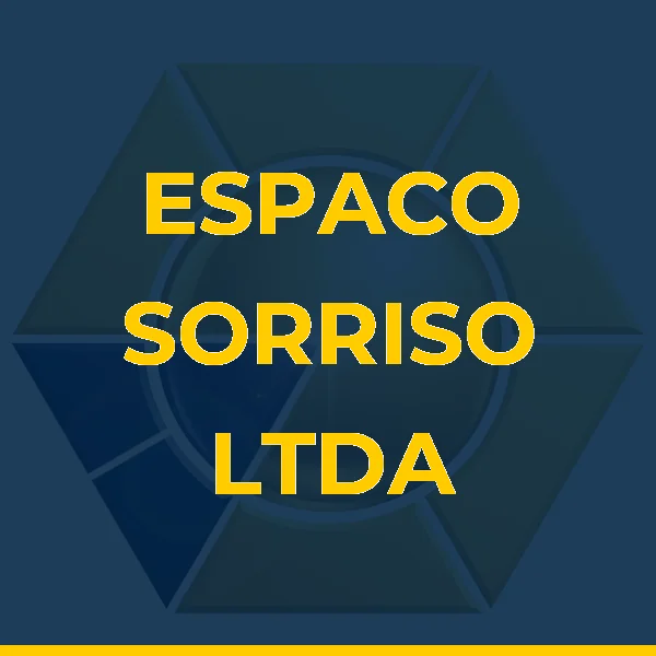 Logo de ESPACO SORRISO LTDA