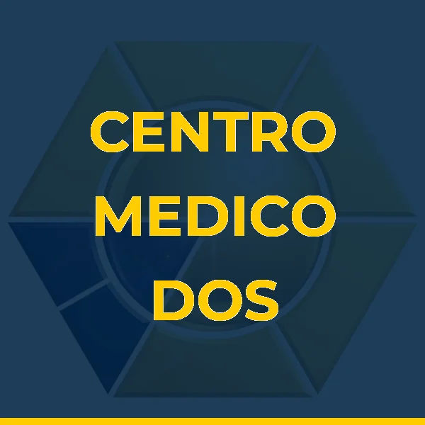 CENTRO MEDICO DOS OLHOS