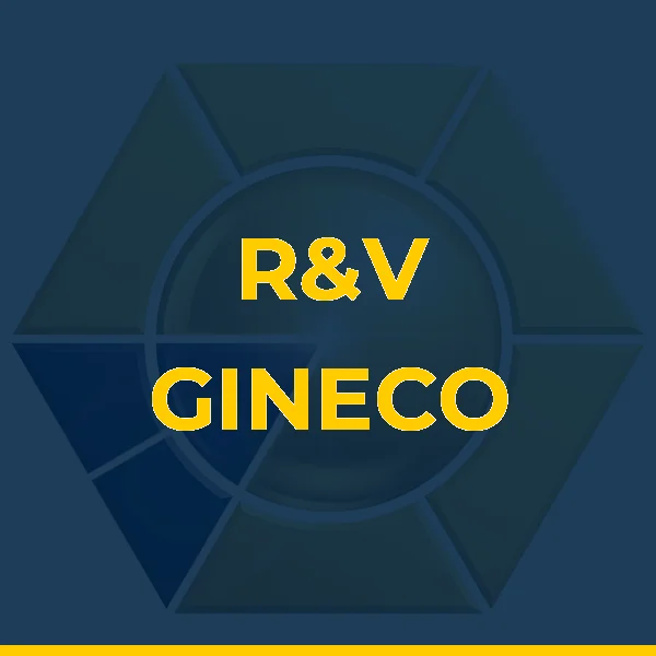 R&V GINECO