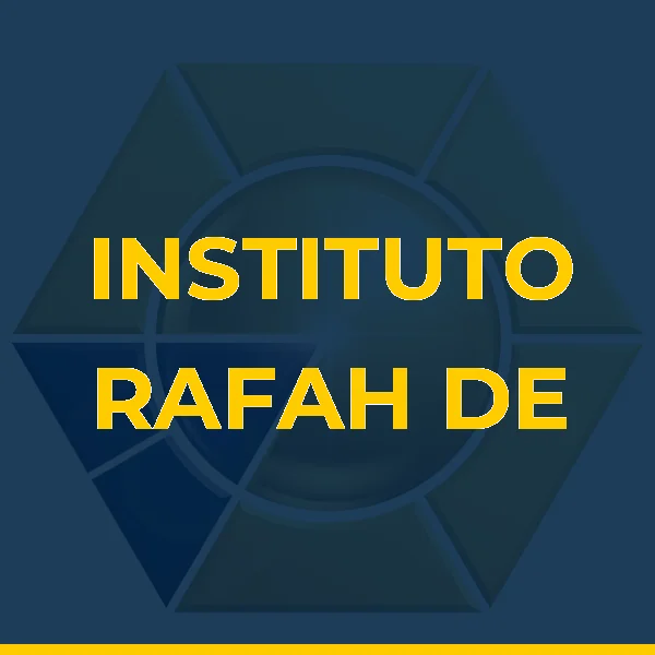 INSTITUTO RAFAH DE MEDICINA INTEGRATIVA LTDA