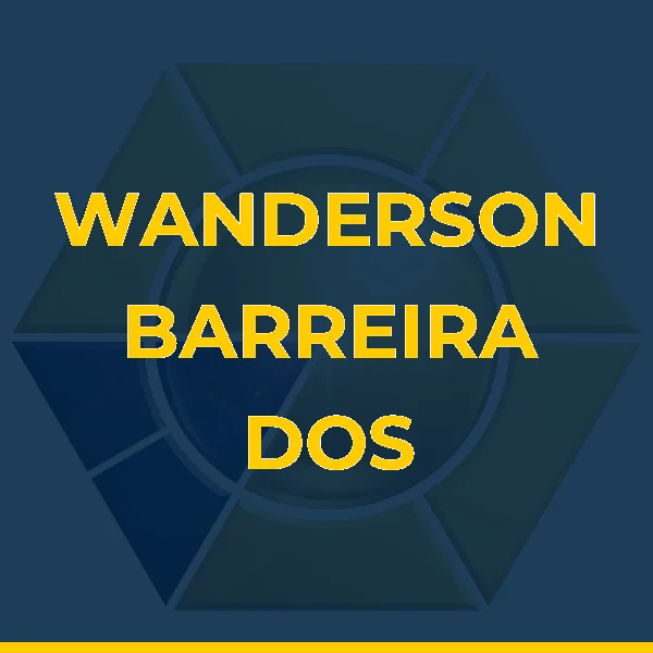 WANDERSON BARREIRA DOS REIS