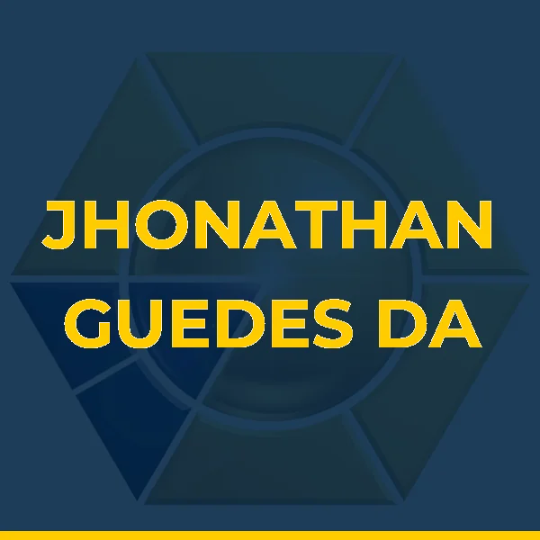 JHONATHAN GUEDES DA COSTA
