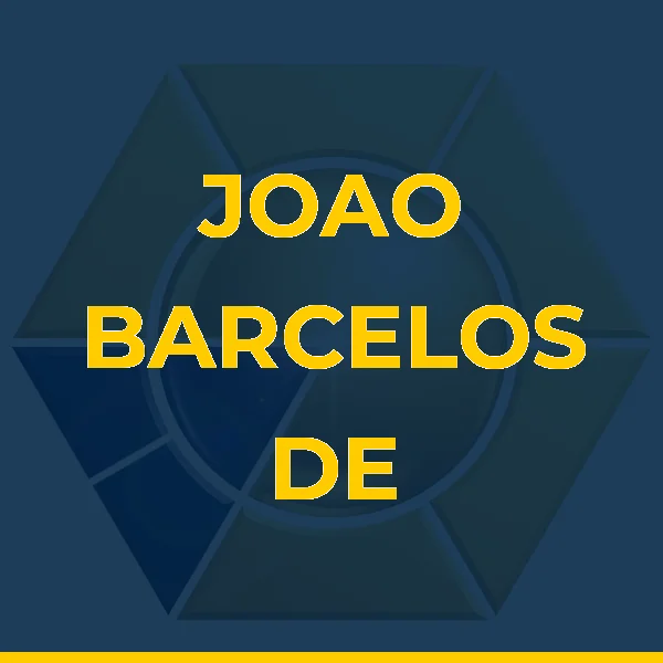 JOAO BARCELOS DE JESUS
