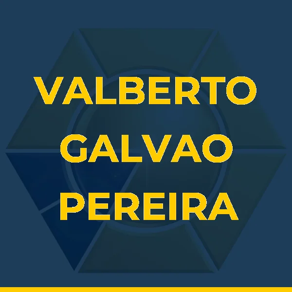 VALBERTO GALVAO PEREIRA