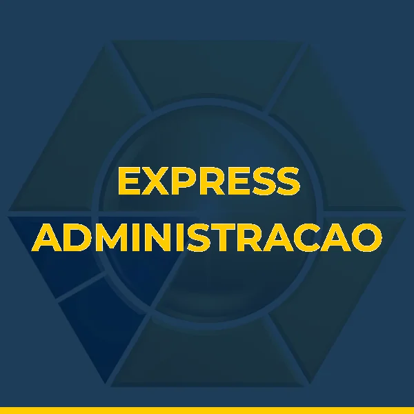 Logo de EXPRESS ADMINISTRACAO IMOBILIARIA LTDA