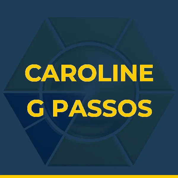 CAROLINE G PASSOS SOLUCOES