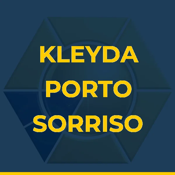 Logo de KLEYDA PORTO SORRISO E FACE LTDA