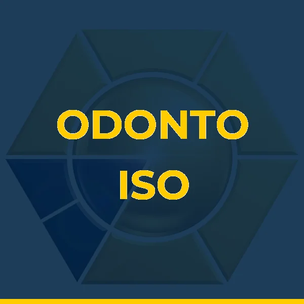 Logo de INTELIGENTES SOLUCOES ODONTOLOGICAS LTDA