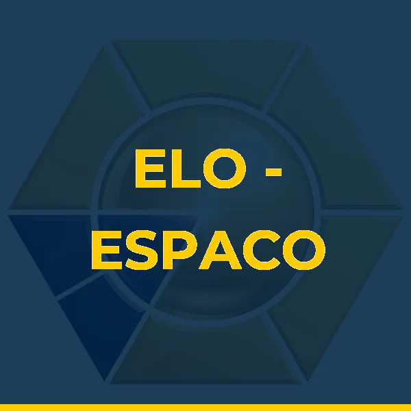Logo de ELO - ESPACO LUDICO DE ODONTOLOGIA LTDA