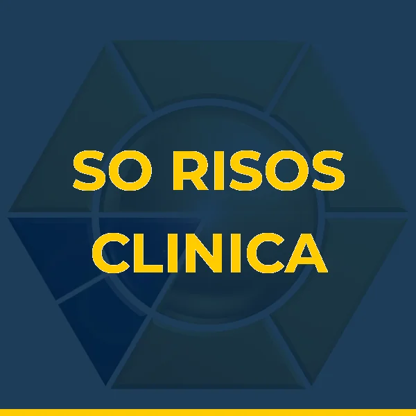 Logo de VASQUES CLINICA ODONTOLOGICA LTDA