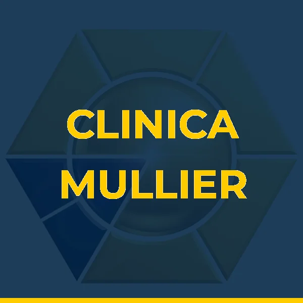 Logo de CLINICA ARMORE LTDA