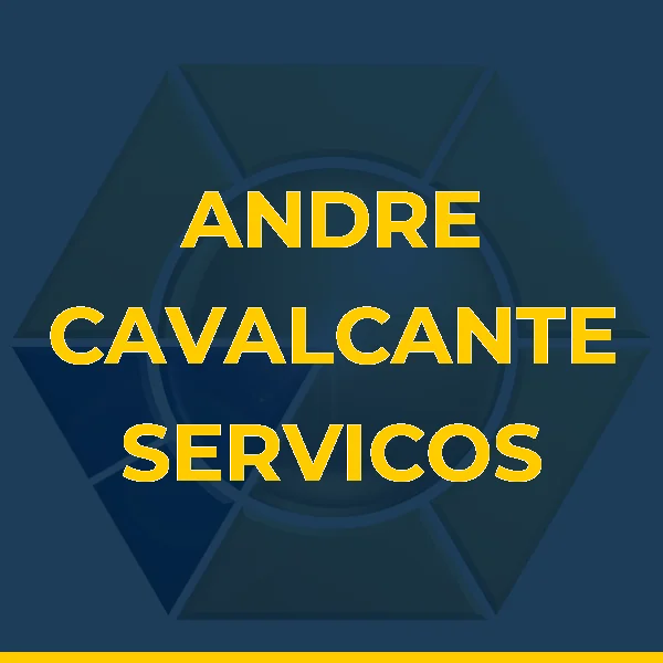 Logo de ANDRE CAVALCANTE SERVICOS MEDICOS S/S LTDA