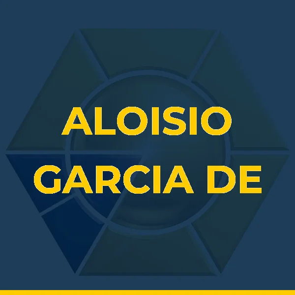 Logo de ALOISIO GARCIA DE SOUZA LTDA