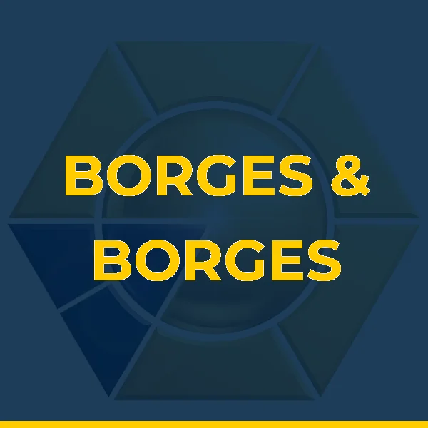 Logo de BORGES & BORGES SERVICOS MEDICOS LTDA