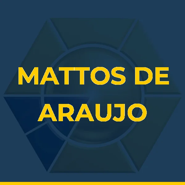 Logo de MATTOS DE ARAUJO ODONTOLOGIA LTDA