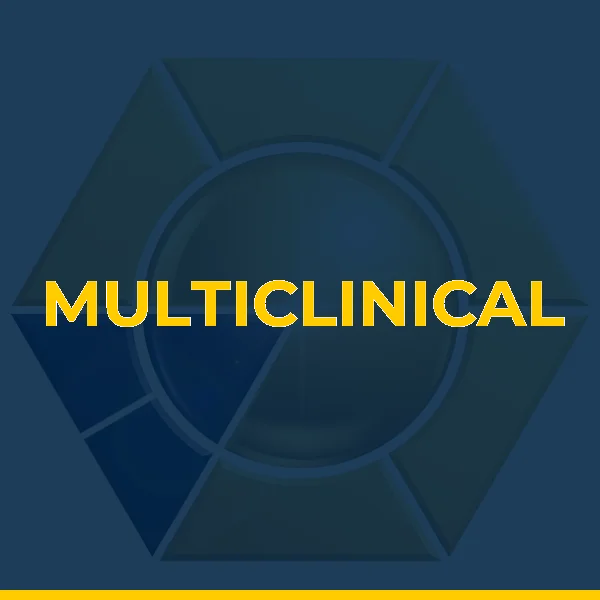 MULTICLINICAL