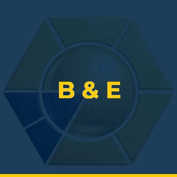 Logo de PINHEIRO BRITO SAUDE MED LTDA