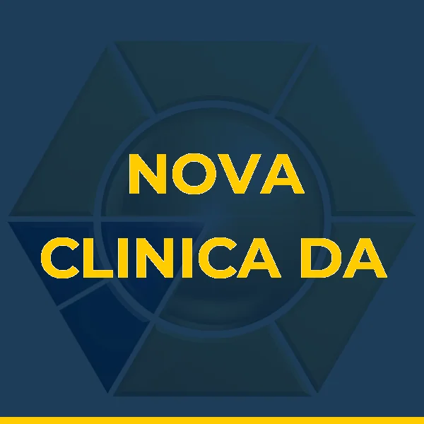 Logo de NOVA CLINICA MAIOBAO LTDA