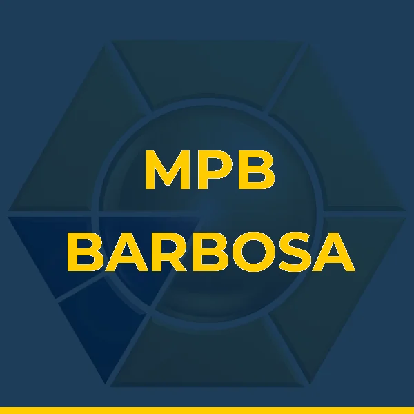 MPB BARBOSA