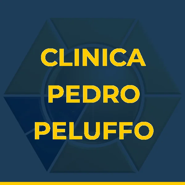 Logo de CLINICA PELUFFO LTDA